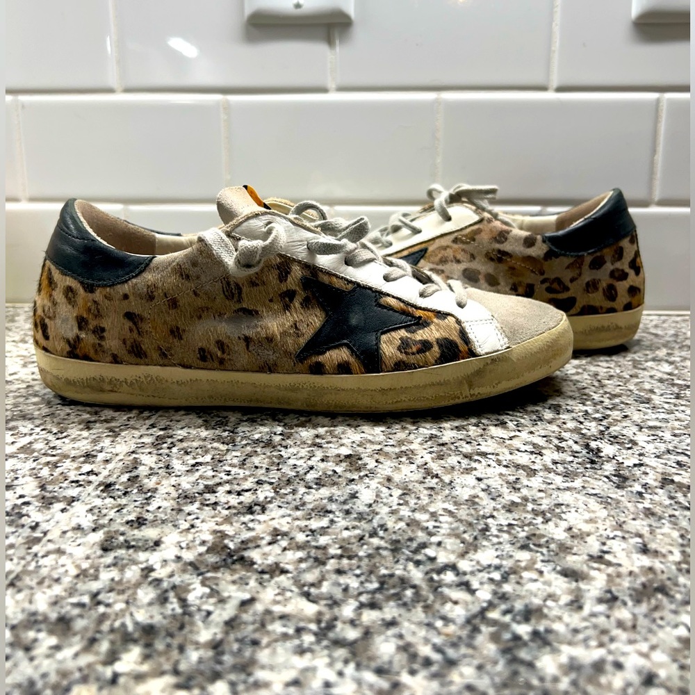 Golden Goose Size 39